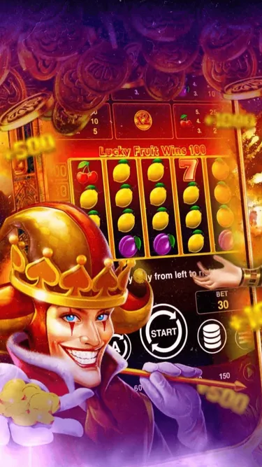 Jackpot Jagd Screenshot