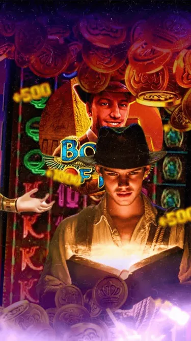 Jackpot Jagd Screenshot